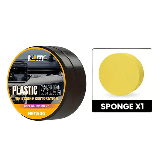 Universal Car Polish