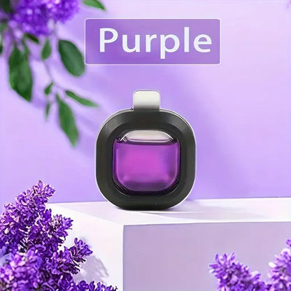 Car Air Freshener Clip