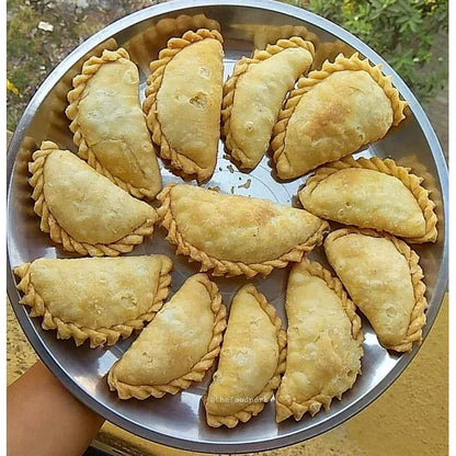 Gujiya Mould Plastic