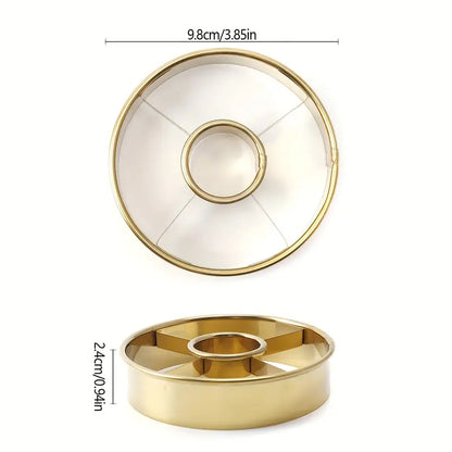 Stainless Steel Donut Cutter