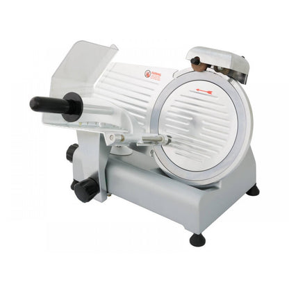 Commercial Meat Slicer 30cm - 250W - 300mm Stainless Steel Blade