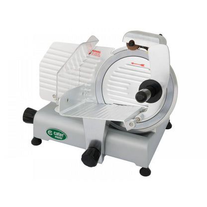 Commercial Meat Slicer 30cm - 250W - 300mm Stainless Steel Blade