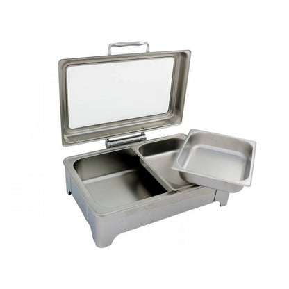 Electric Chafing Dish Food Warmer