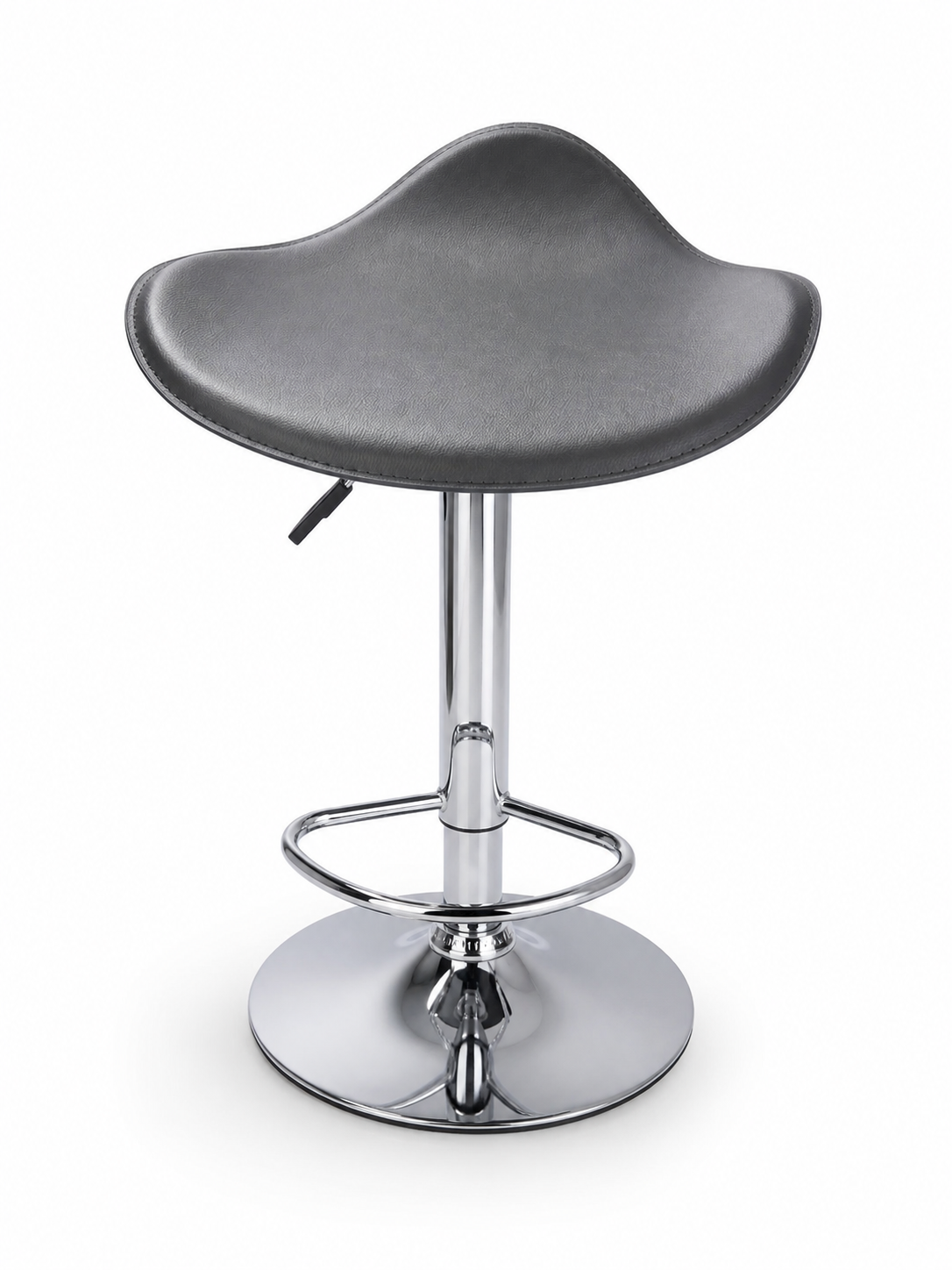 Bar Stools Black BB-C618 New (055)