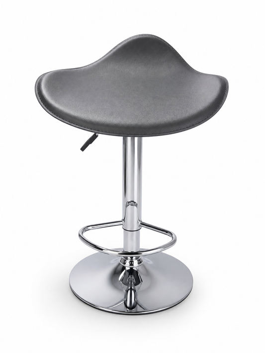 Bar Stools Black BB-C618 New (055)