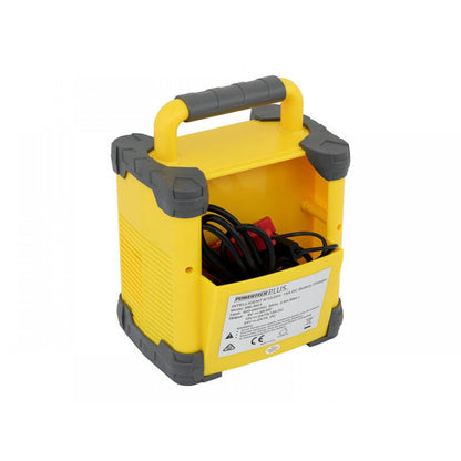 Intelligent Mutli-Function Battery Charger | 6V / 12V / 24V 15A | POWERTECH PLUS