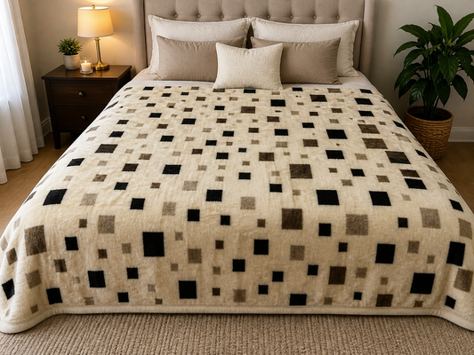 Blankets Double Ply 3kg