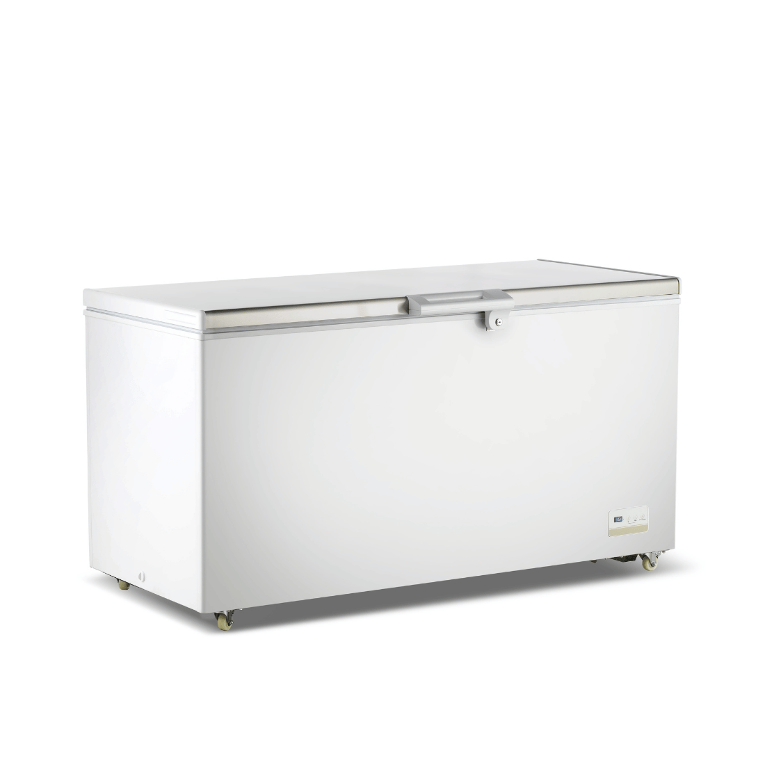 Thermaster 750L Chest Freezer with Stainless Steel Lid - BD750F