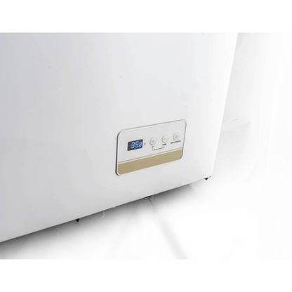 Thermaster 520L Chest Freezer with Stainless Steel Lid - BD520F