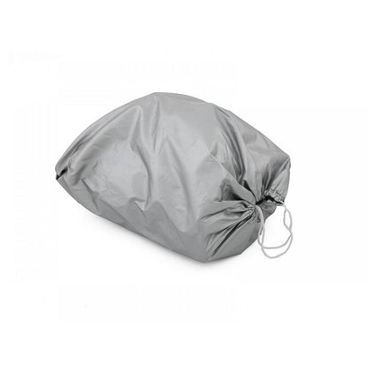 Lightweight 170T Polyester | Silver