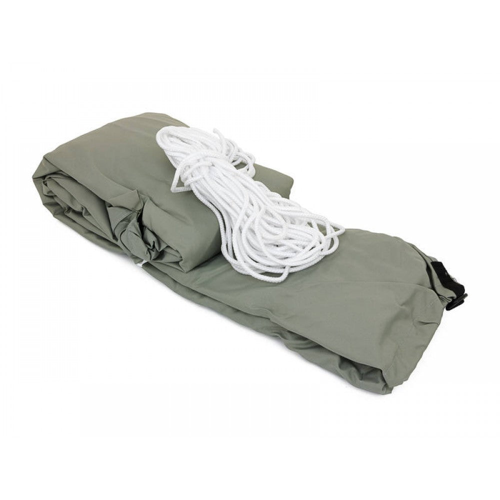 Waterproof 600D Polyester Canvas