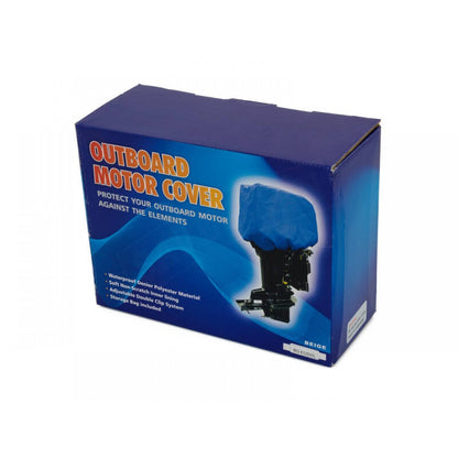 Boat Outboard Motor Cover