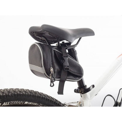 Bike Under Seat Storage Pouch Bicycle Bag