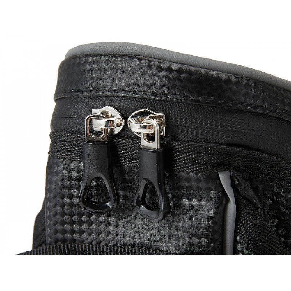 Bike Under Seat Storage Pouch Bicycle Bag