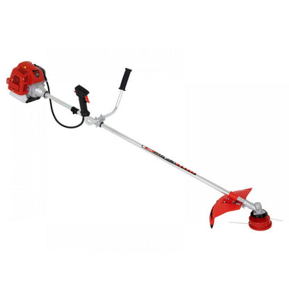 Petrol 3-in-1 Line Trimmer, Weed Eater & Brush Cutter - 65cc TITAN