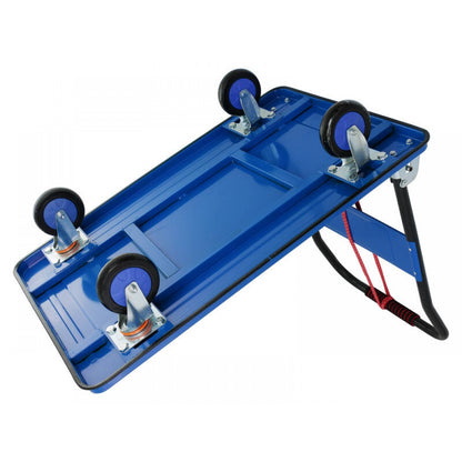 Platform Trolley Cart - 200kg Load - Folding Handle