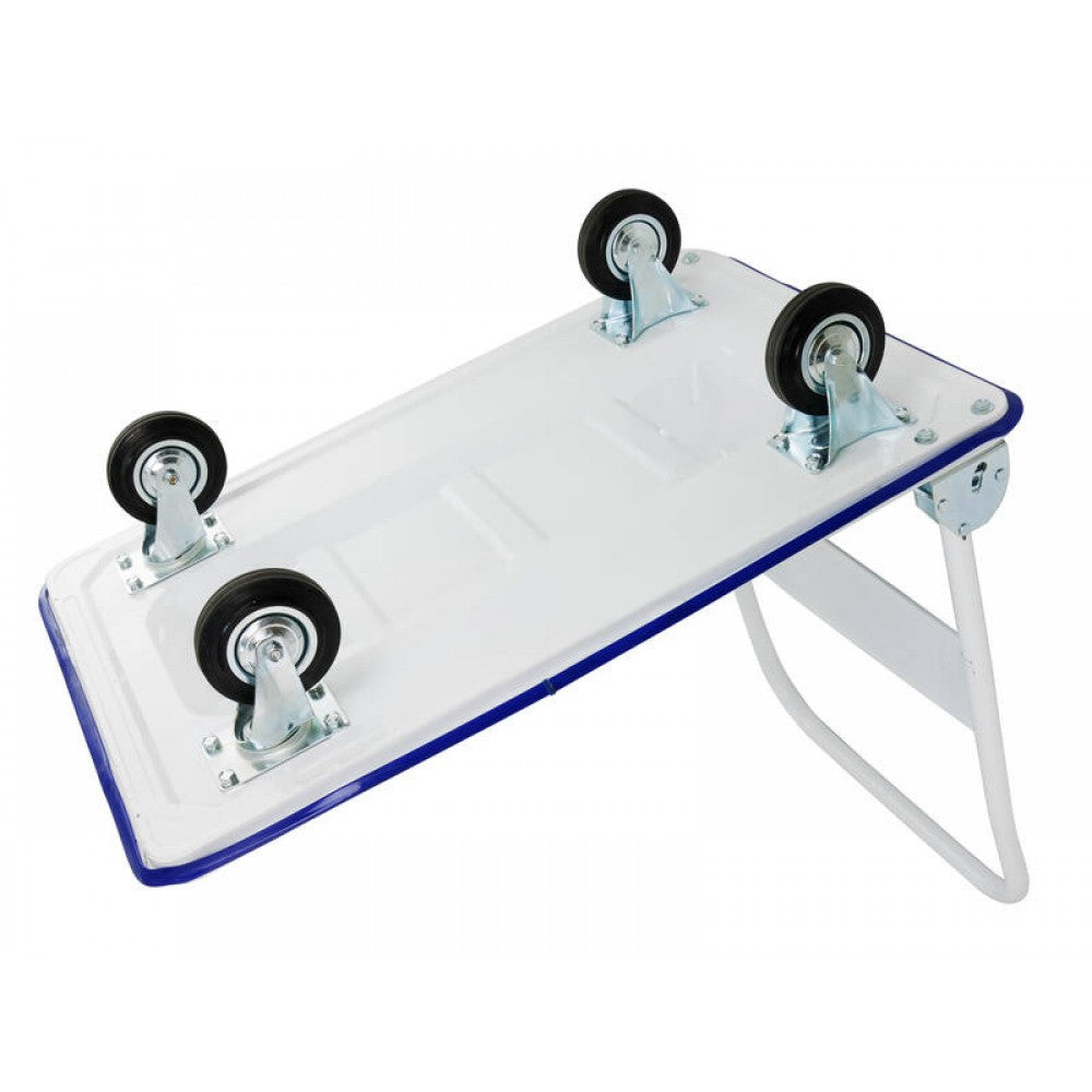 Platform Trolley Cart - 300kg Load - Folding Handle