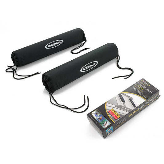 Roof Rack Crossbar Pads x2 Cargoloc All-Fitting