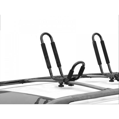 Cargoloc Car Rooftop Kayak Carrier