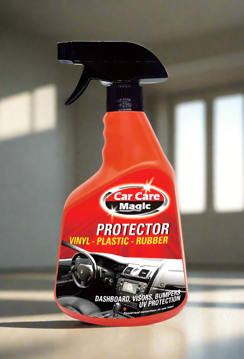 CAR CARE MAGIC PROTECTOR SPRAY 500ML