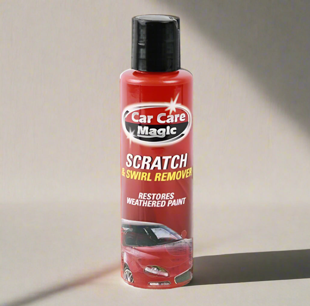 120G SCRATCH REMOVER FOR CAR