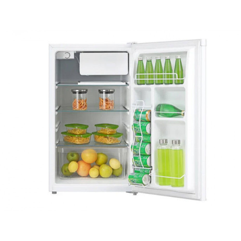 123L Bar Fridge - White - MIDEA