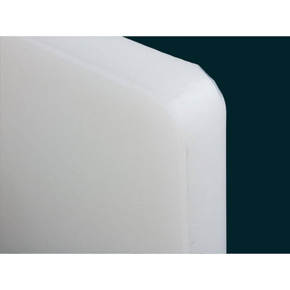 Chopping Board Cutting Boards 600x400x40mm White