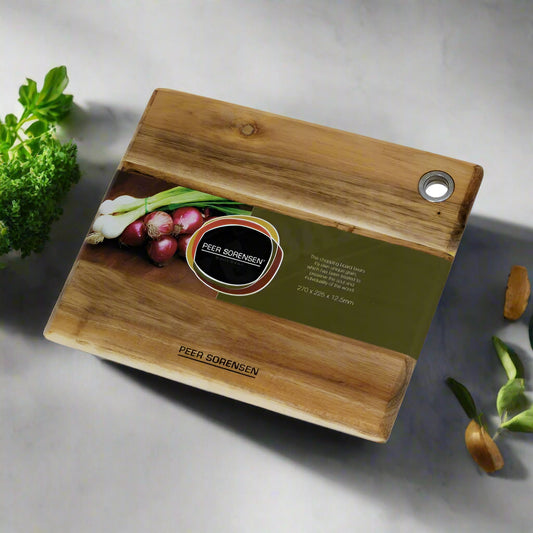 Wooden Chopping Board Slim