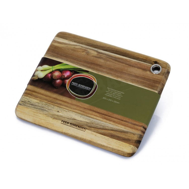 Wooden Chopping Board Slim
