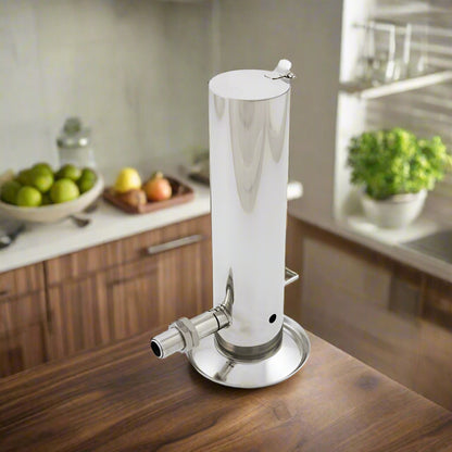 UFO Cold Smoker | Cold Smoke Creator | Stainless Steel Wood Smokers