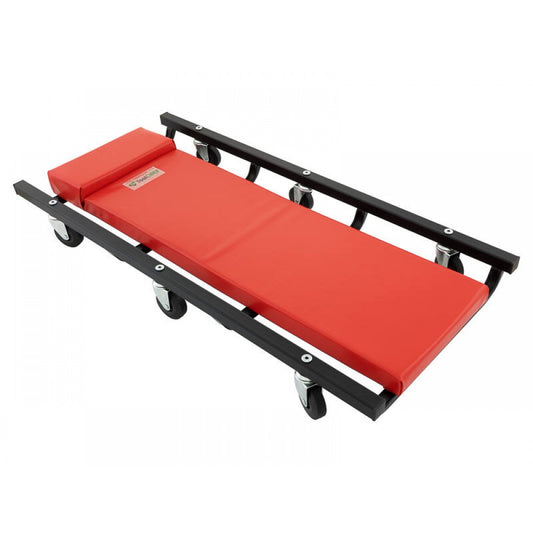 Creeper Steel Car Creepers TOOLCHIEF