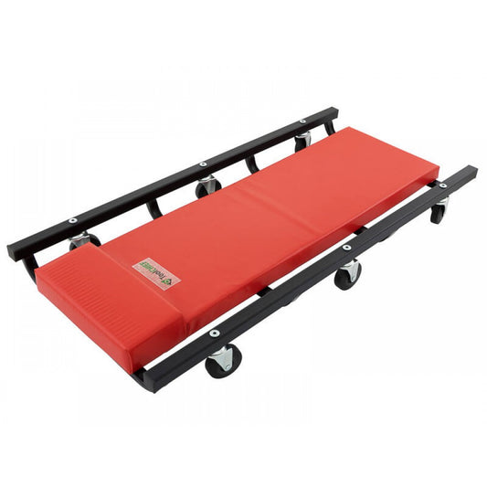 Creeper Steel Car Creepers TOOLCHIEF