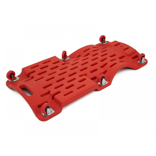 Creeper Low Profile 6 Wheel