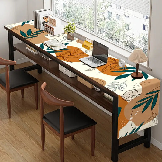 1pc Bohemian Linen Table Runner