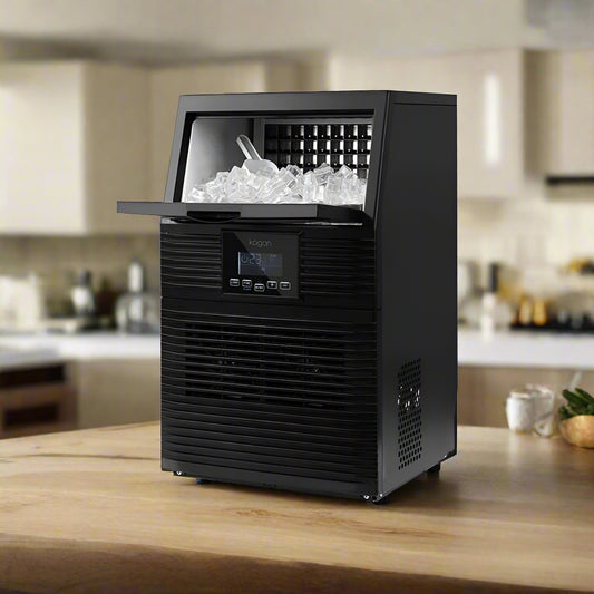 40kg Commercial Ice Cube Maker Machine