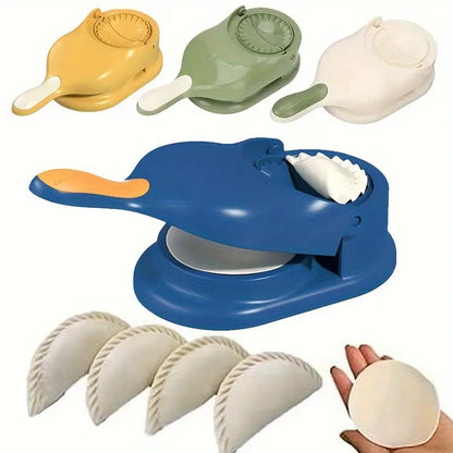 Multifunctional Dumpling Maker
