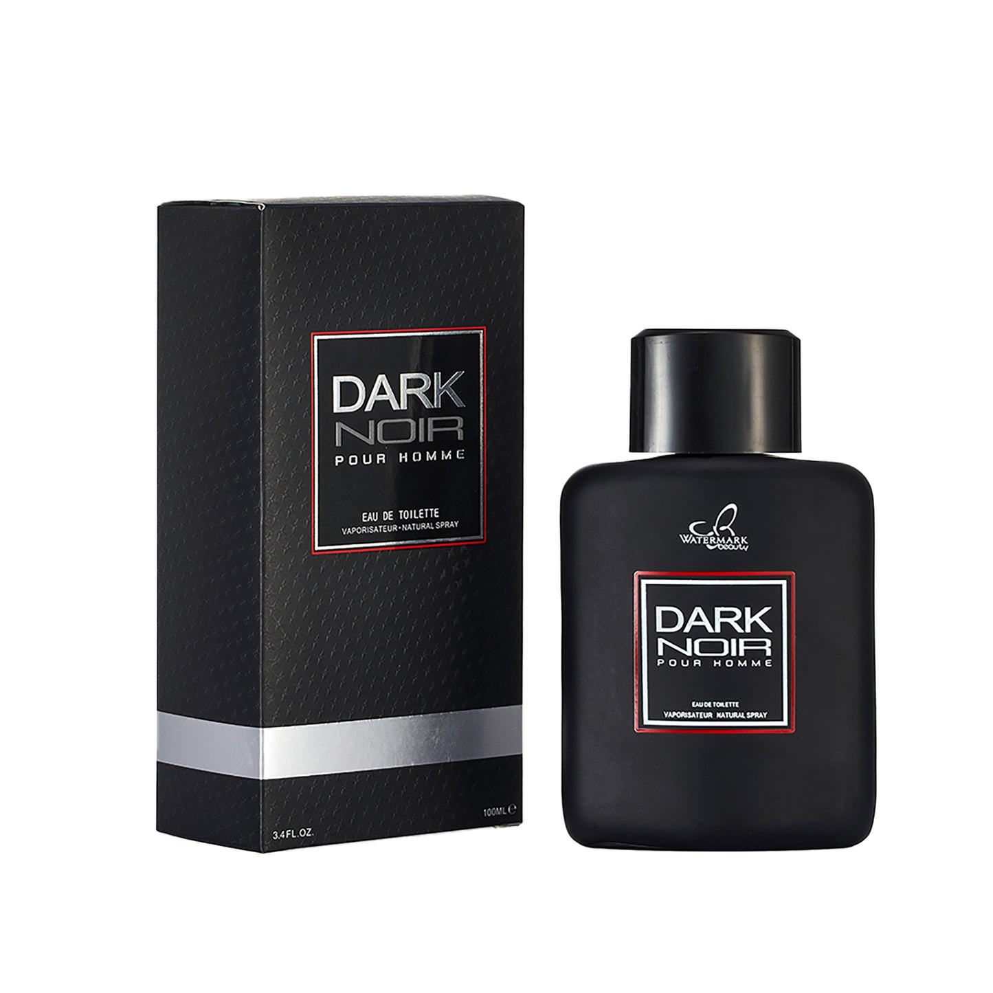 Dupe for Drakkar Noir by Guy Laroche-100ml