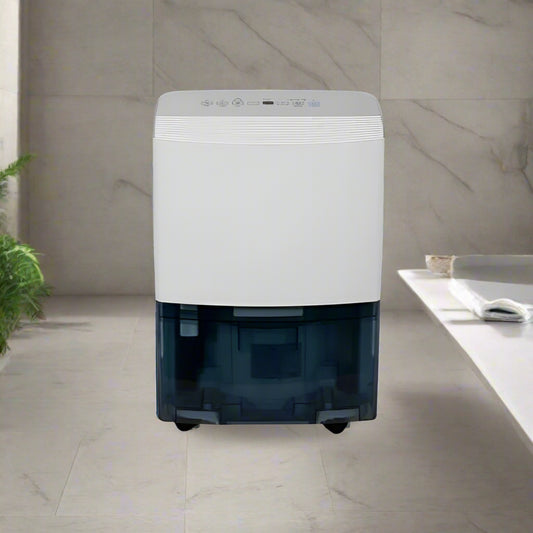MIDEA Dehumidifier - 3L Water Tank - 20L / Day