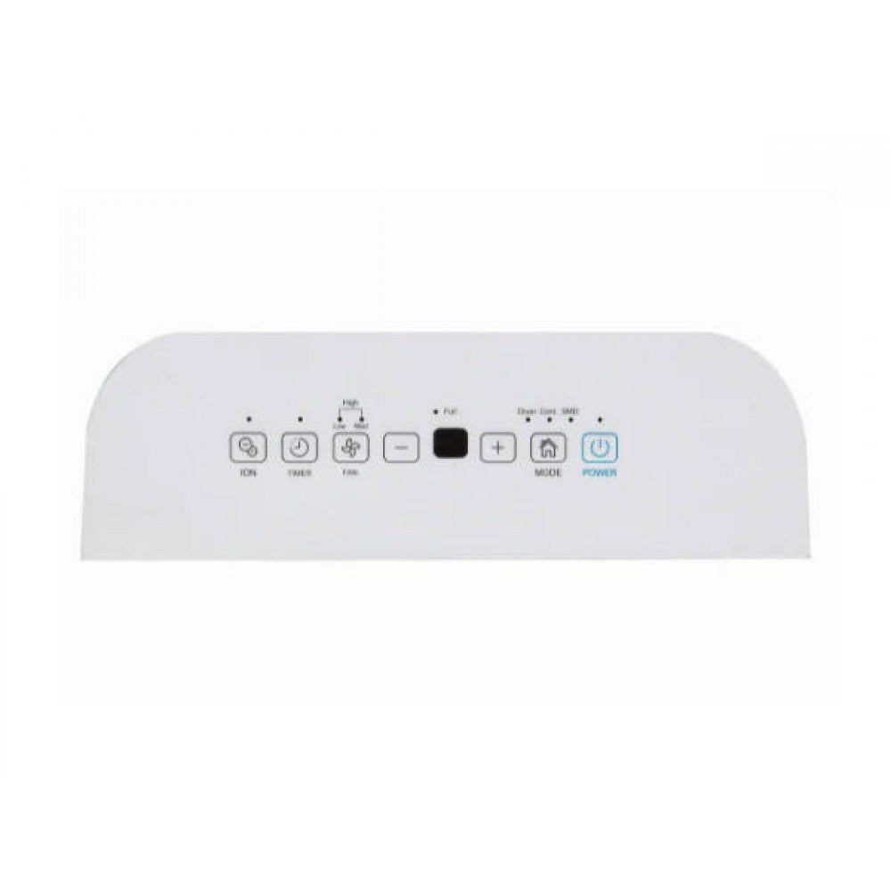 MIDEA Dehumidifier - 3L Water Tank - 20L / Day