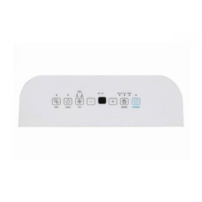 MIDEA Dehumidifier - 3L Water Tank - 20L / Day