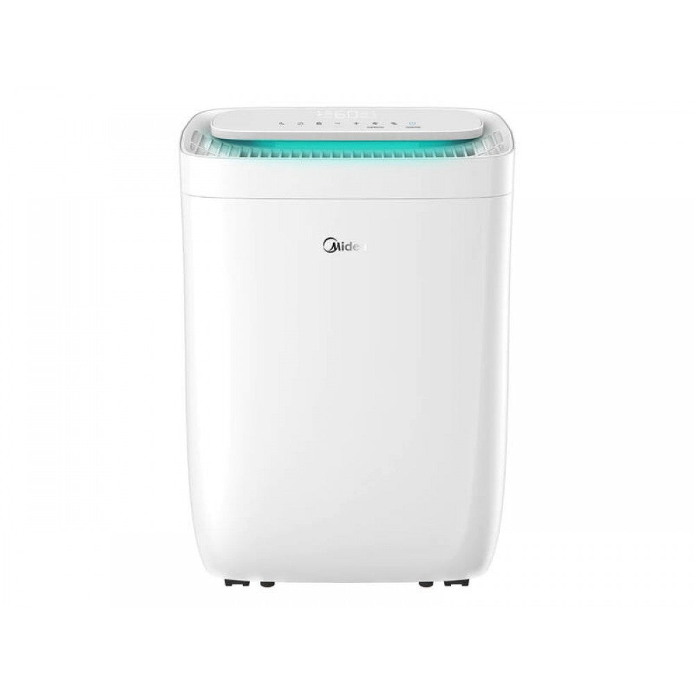 MIDEA FreshDry Portable Dehumidifier with HEPA Filter & WIFI