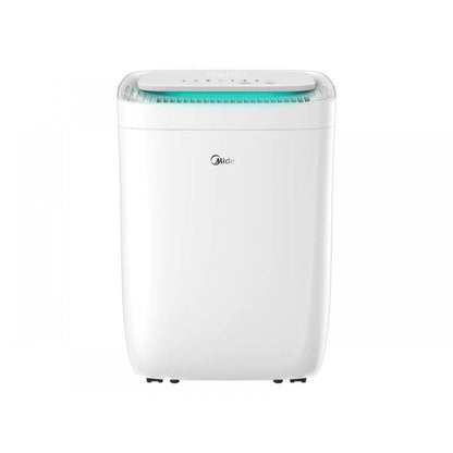 MIDEA FreshDry Portable Dehumidifier with HEPA Filter & WIFI