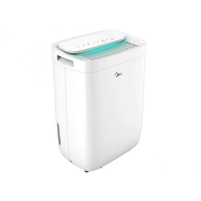 MIDEA FreshDry Portable Dehumidifier with HEPA Filter & WIFI