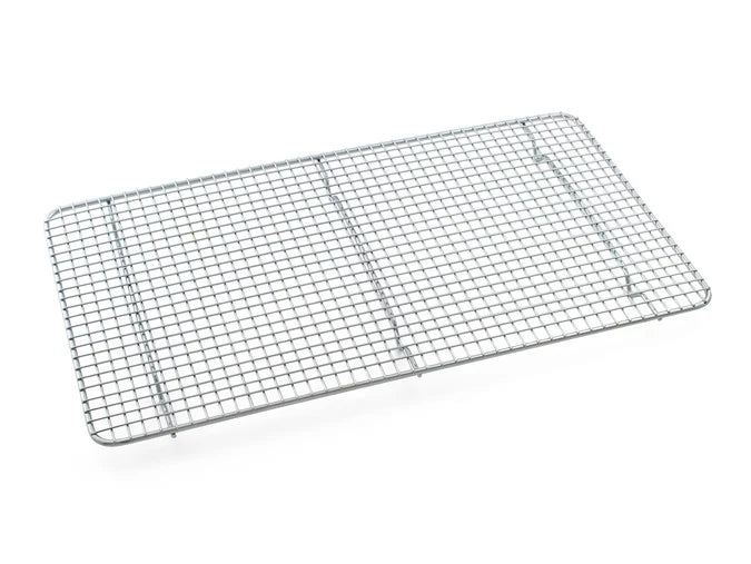 Steel Cake Cooling Rack / Tray 45x25x2cm - GN 1/1 Size