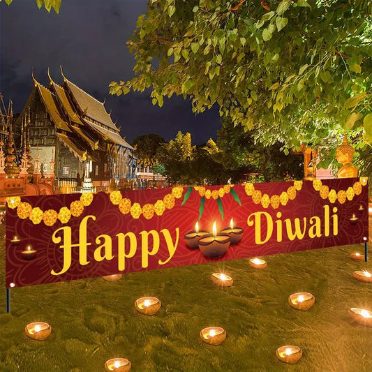 Diwali Banner NO 1