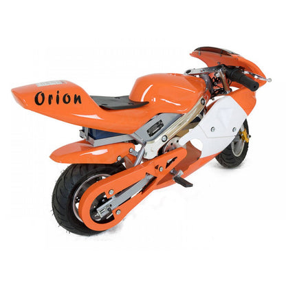 Electric Sport Bike Kids 36v 800W Mini Racing Styled Off-Road *RRP $549.00