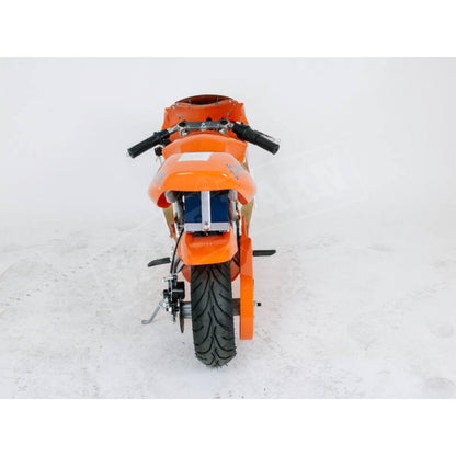 Electric Sport Bike Kids 36v 800W Mini Racing Styled Off-Road *RRP $549.00