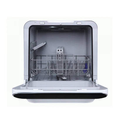 Mini Dishwasher | 5L Tank / Portable / No Install | MIDEA Benchtop Dishwashers