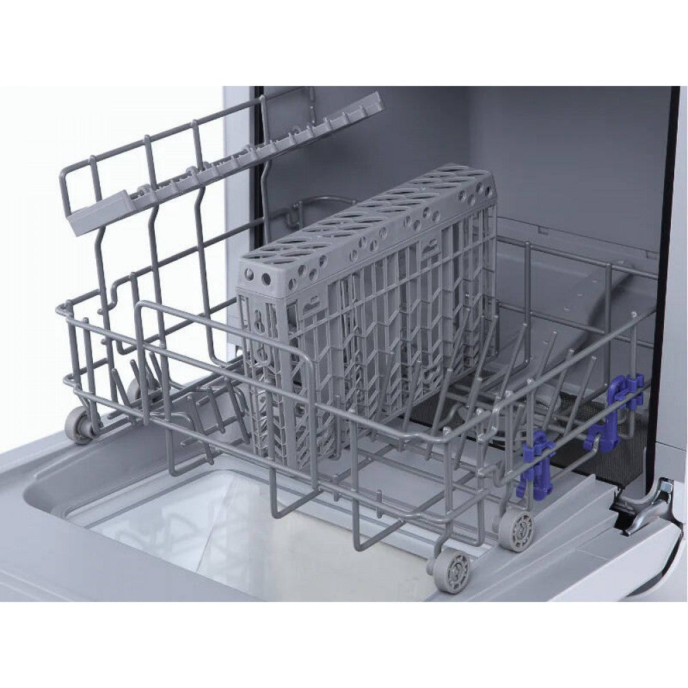 Mini Dishwasher | 5L Tank / Portable / No Install | MIDEA Benchtop Dishwashers