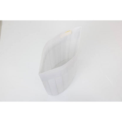 Tall Chefs Hat - Pack of 20 - Disposable White Hats